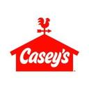 logo of Caseys