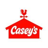 casey's logo image