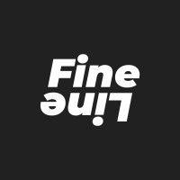 fine line logo image