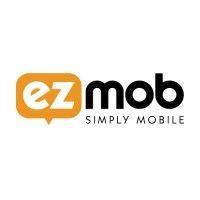 ezmob logo image