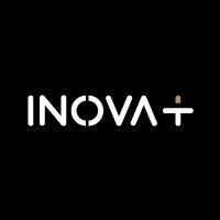 inova+ logo image