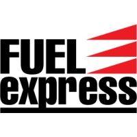 fuel express ltd logo image