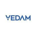 logo of Vedam Design