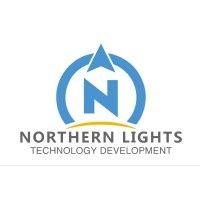 northern lights technology development logo image