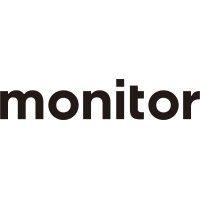 monitor corporation logo image