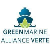 green marine