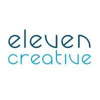 eleven creative logo image