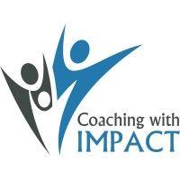 coaching with impact logo image