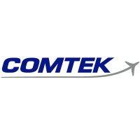 comtek advanced structures, a latecoere company logo image