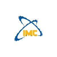 industrial modernization centre, imc, egypt logo image