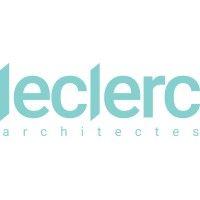 leclerc architectes