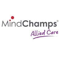 mindchamps allied care logo image