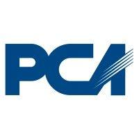 packaging corporation of america logo image