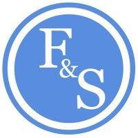 f & s energy limited logo image