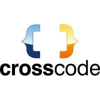 crosscode nl logo image