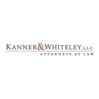 kanner & whiteley, l.l.c. logo image