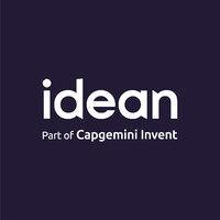 idean uk logo image