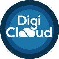 digicloud logo image