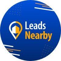 leadsnearby logo image