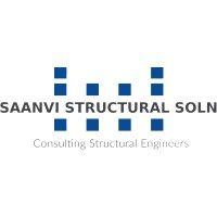 saanvi structural solutions logo image