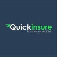 quickinsure logo image