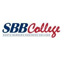 sbbcollege logo image