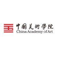 china academy of art logo image