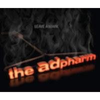 the adpharm logo image