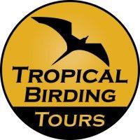 tropical birding