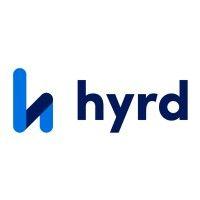 hyrd logo image