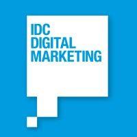 idc digital marketing club logo image