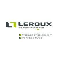 leroux formes & plans - agencement