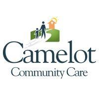 camelot community care logo image