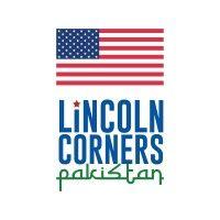 lincoln corners pakistan logo image