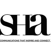 sha pr logo image