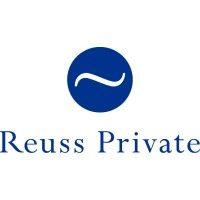 reuss private ag logo image