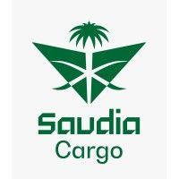 saudia cargo logo image