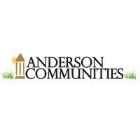 anderson communities logo image