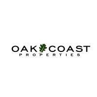 oak coast properties