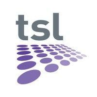 tsl lighting logo image