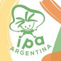 ipa argentina. asociación civil ong logo image