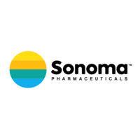 sonoma pharmaceuticals logo image