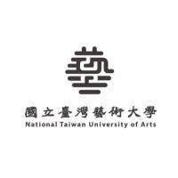 國立台灣藝術大學 national taiwan university of arts logo image