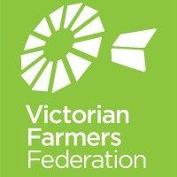 victorian farmers federation logo image