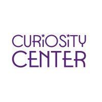 curiosity center logo image