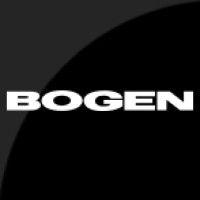 bogen communications llc logo image