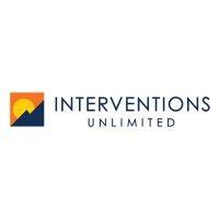 interventions unlimited, llc logo image