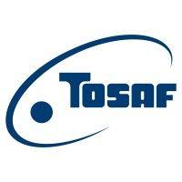 tosaf logo image