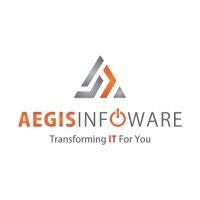 aegis infoware pvt ltd