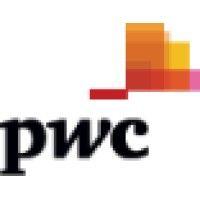 pwc myanmar logo image